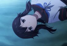 Kantai Collection the Movie to Get Regular Screening in Indonesia