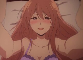 Opinion: Scum’s Wish, Akane-sensei, and the Truth of A Player’s Life