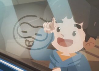 Pijaru and Cuatrodia Studio Release Animated Short about Mudik, Indonesian Homecoming Tradition