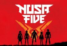 “NusaV” Set to be Released “Very Soon”