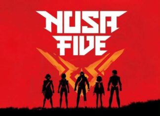 “NusaV” Set to be Released “Very Soon”