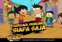 The Latest Teaser for Si Juki The Movie Released
