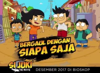The Latest Teaser for Si Juki The Movie Released