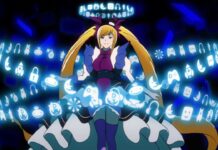 Summer 2017 Anime: 18if