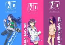 LightNovel.ID to Participate in ASEAN Literary Festival