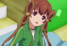 Summer 2017 Anime: Action Heroine Cheer Fruits