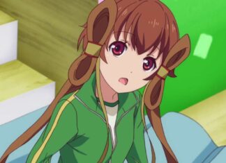 Summer 2017 Anime: Action Heroine Cheer Fruits