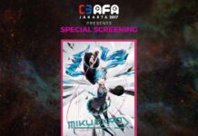 “Frame Arms Girl” Voice Actress to Come to C3 AFA Jakarta 2017