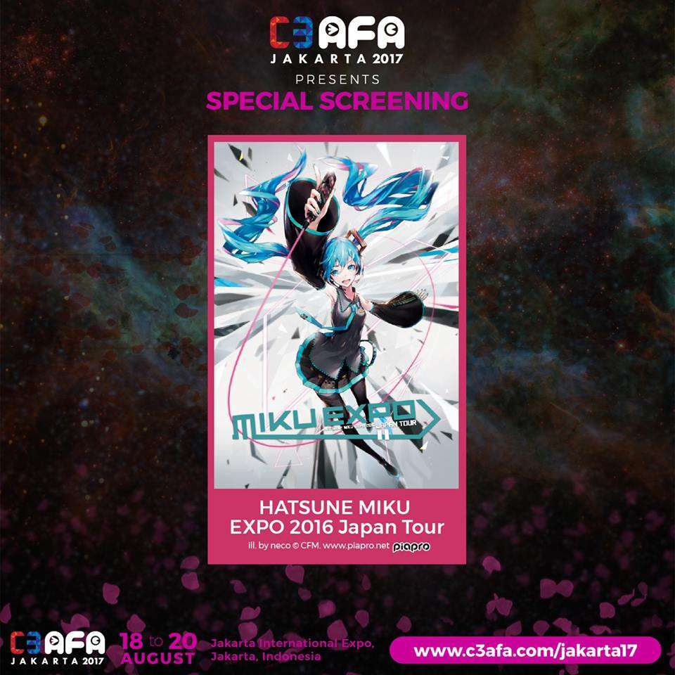 C3AFAJakarta2017-Miku-Expo-2016