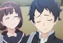 Summer 2017 Anime: Dive!!