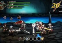 Two Fallen Legion Games from Indonesian and US Developers to Release in July 2017