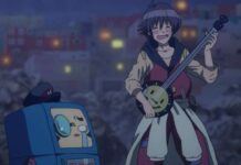 Summer 2017 Anime: The Irresponsible Galaxy☆Tylor