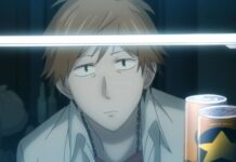 Summer 2017 Anime: Hitorijime My Hero