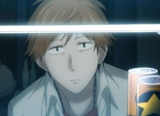 Summer 2017 Anime: Hitorijime My Hero