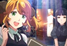 Summer 2017 Anime: Isekai Shokudou