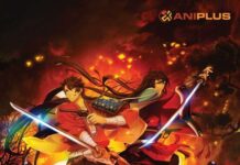 Four Summer 2017 Anime Confirmed to Air on Aniplus