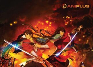 Four Summer 2017 Anime Confirmed to Air on Aniplus