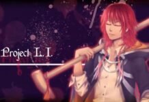 Visual Novel “Leodetable Institute” Brings a Fantasy-Themed BL Story