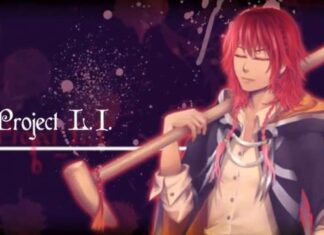 Visual Novel “Leodetable Institute” Brings a Fantasy-Themed BL Story