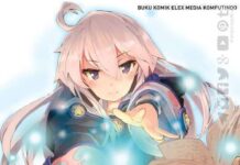 Elex Media to Publish “Zero kara Hajimeru Mahou no Shou” Manga in August