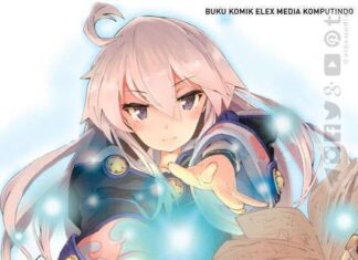 Elex Media to Publish “Zero kara Hajimeru Mahou no Shou” Manga in August