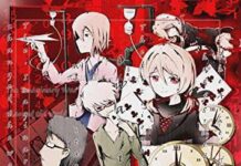 Vic’s Lab Announces Giveaway and New and Upcoming Light Novels