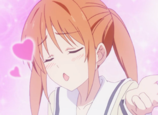 Summer 2017 Anime: Aho-Girl