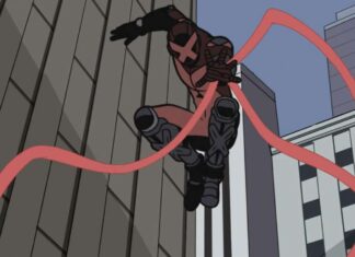 Summer 2017 Anime: The Reflection