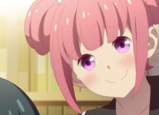 Summer 2017 Anime: Tsurezure Children