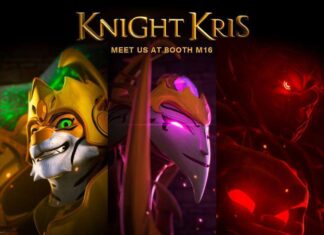 “The Knight Kris Bayusekti” Novel Version Published