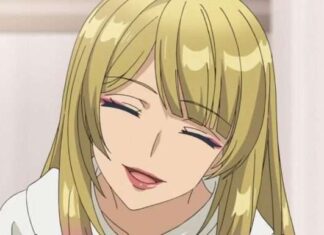 Summer 2017 Anime: Skirt No Naka wa Kedamono Deshita