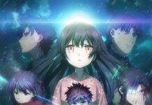 Odex Teases the Release of “Fate/Kaleid Liner Prisma☆Illya: Sekka no Chikai” Film in Indonesia