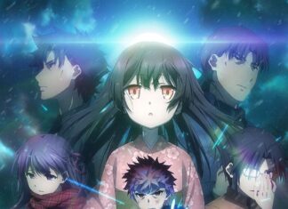 Odex Teases the Release of “Fate/Kaleid Liner Prisma☆Illya: Sekka no Chikai” Film in Indonesia