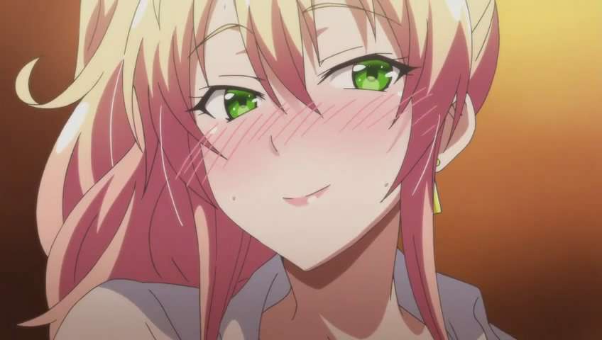 hajimete no gal