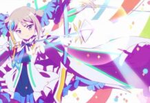 Summer 2017 Anime: Hina Logi: from Luck & Logic