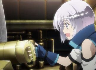 Summer 2017 Anime: Knight’s & Magic