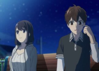 Summer 2017 Anime: Koi to Uso