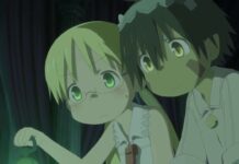 “Made in Abyss” Episode 2: Resurrection Festival