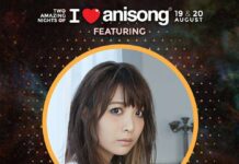 May’n Replaces Ami Wajima to Perform in C3 AFA Jakarta 2017