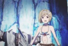Opinion: Why Granblue Fantasy Episode 13 Makes the Show Worth It for Me