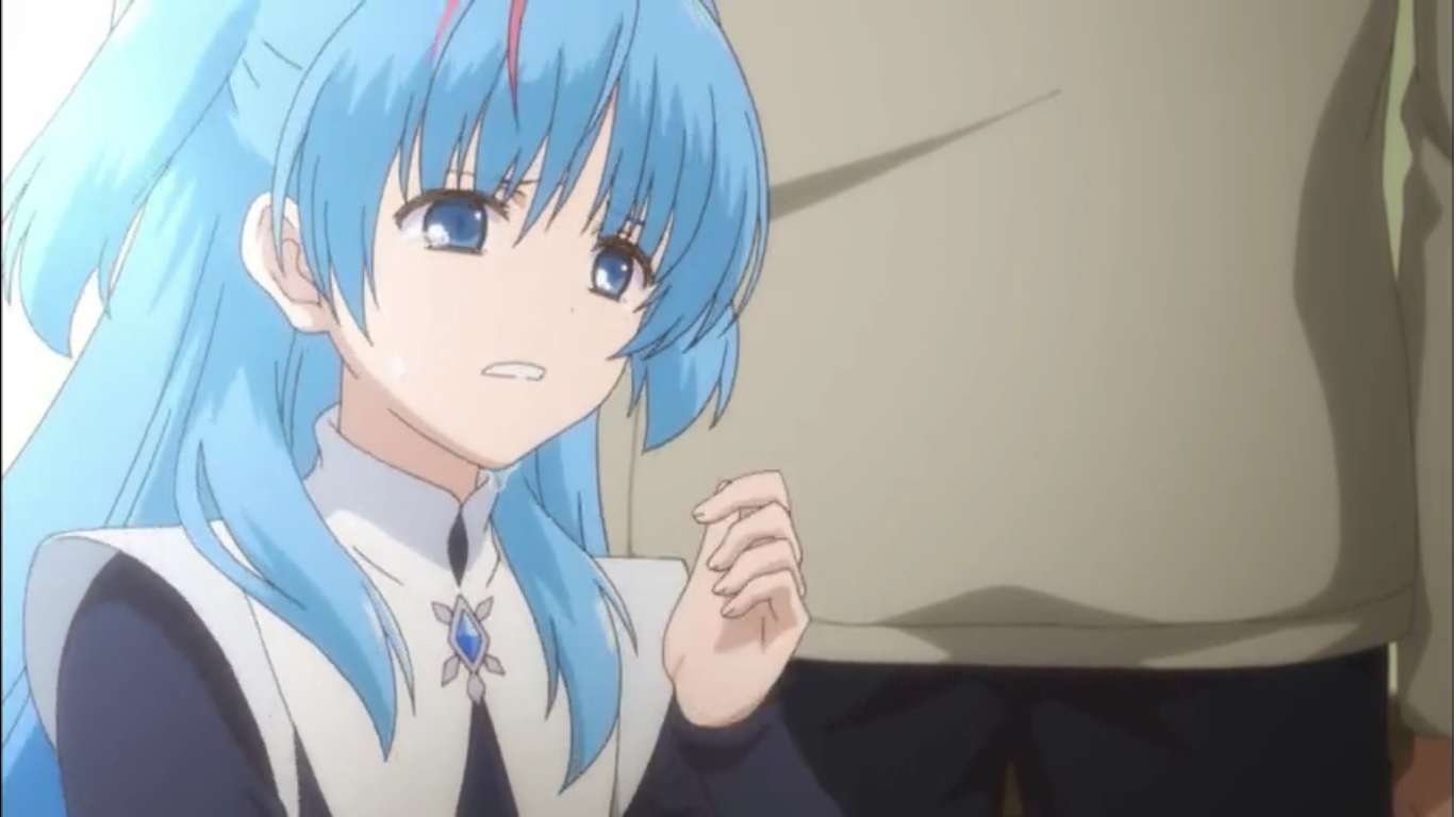 ulasan sukasuka worldend sebuah pengingat maut - 1 HD Gallery | Kaori Nusantara 2025