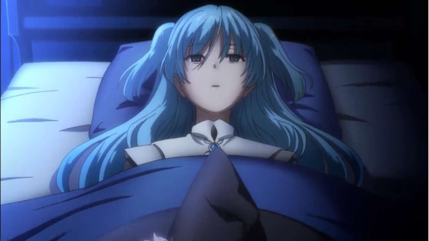 ulasan sukasuka worldend sebuah pengingat maut - 1 HD Gallery | Kaori Nusantara 2025