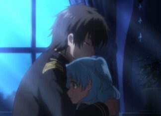 “WorldEnd (SukaSuka)” Anime Review: A Reminder of Death