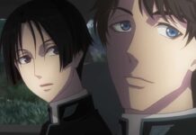 Summer 2017 Anime: Vatican Kiseki Chousakan