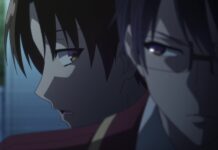 “Classroom of the Elite” First Impression: Unreliable Narrator in a Deceptive Show