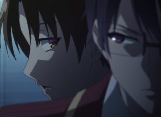 “Classroom of the Elite” First Impression: Unreliable Narrator in a Deceptive Show