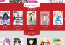 m&c! to Publish “The Perfect Insider” and “My Love Story!!” Manga in August