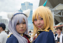 Interview: The Making of Comiket, World’s Largest Comic Event