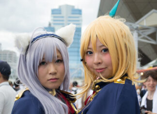 Interview: The Making of Comiket, World’s Largest Comic Event