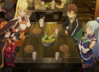 Opinion: Making Peace with “Isekai” Stories